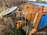 Saltspreder til lad Gmeiner Icebear K 5000 V FS - 4