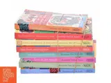 Bogserie No. 1 Ladies Detective Agency Book Series af Alexander McCall Smith (8 books) - 2
