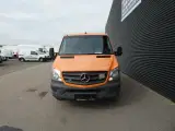 Mercedes-Benz Sprinter 316 2,1 CDI R3 163HK Ladv./Chas. 6g Aut. - 3