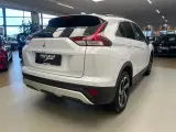 Mitsubishi Eclipse Cross 2,4 PHEV Limited CVT 4WD - 5