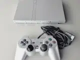 ⭐️· 🕹️ Silver Edition PlayStation 2 (PS2)  - 3