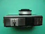 Rapid kassette fra Zeiss