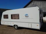 Knaus Sport 500 QDK - 2