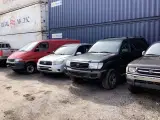 Toyota KØBES  - 4