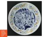 Hans Christian Andersen eventyr tallerkener fra Lise Porcelain (str. Ø 13,5 cm) - 5