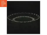 Glastallerkener (6 stk) (str. 18 cm) - 3