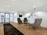 Klinik i fælleskab. Lille Voldgade - klinik 0.05 - 4