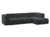 Hjørnesofa MADEA - 3