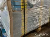 Vinylgulv SPC Stone Hvid - 105 m2 - 5