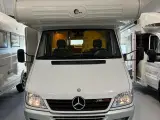 Autocamper - Ahorn M696 - 3