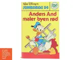 Anders And Jumbobog fra Walt Disney - 3