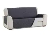 Sofabetræk Belmarti Plus Antracit 3 steder 180 x 200 cm