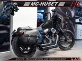 Harley-Davidson XL1200N Nightster - 3