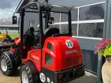 Manitou MLA 3-35H - 5