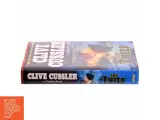 The Thief af Clive Cussler, Justin Scott (Bog) - 2