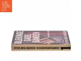 Blekingegadebanden. 1 af Peter Øvig Knudsen (Bog) - 2