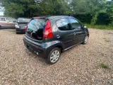 Peugeot 107 1,0 Comfort - 4