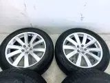 5x108 19" ET42,5 nav 63,4ø VOLVO XC vintersæt - 4