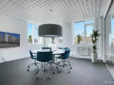 Centrale og effektive kontorer med adgang til tagterrasse og parkering - 5