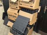 Stor campingpakke  - 2