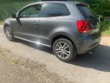VW Polo 1,4 Comfortline DSG 3d - NYSYNET - 2