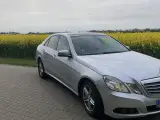Mercedes Benz E220d 