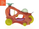 Littlest Pet Shop Legetøjsbil fra Littlest Pet Shop (str. 30 x 24 cm) - 3