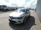 Renault Clio 1,5 Energy DCI Limited 90HK 5d - 4