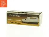 Moulinex elektrisk kniv med original emballage - 3