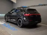 Mercedes EQE350 SUV  AMG Line 4Matic Van - 4
