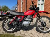 Honda XL 500 S  classic offroader - 4