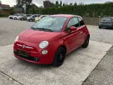 Fiat 500 1,4 Sport - 2