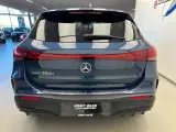 Mercedes EQA250+  AMG Line - 4