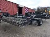 Agro Tom BW dybdeharve - 3