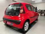 Peugeot 107 1,0 Cool - 4