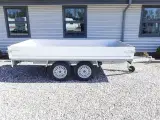 0 - Anssems PLTT 750-305   Anssems PLTT 305x150x30 cm Boggie trailer - 2