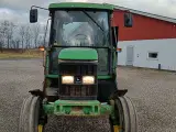 John Deere 6100 - 2