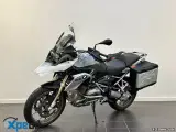 BMW R 1200 GS - 5