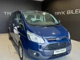 Ford Transit Custom 310L 2,2 TDCi 125 Trend Van - 2