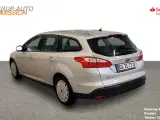 Ford Focus 1,6 TDCi Trend 105HK Stc 6g - 4