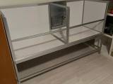 Stor Lux Bur(150*54*95)