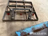 Planeringplanke - 4