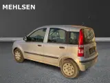 Fiat Panda 1,2 Fresh 69HK 5d - 2