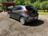 Mazda 2 1,5 SkyActive-G 90 Niseko Automatic 5d. - 2