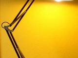 Lampe - Retro