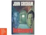 Dødskammeret af John Grisham - 2