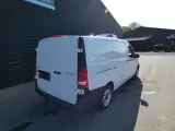 Mercedes-Benz Vito 114 A2 KØLE/FRYSEBIL 2,0 CDI RWD 9G-Tronic 136HK Van Aut. - 5