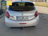 Peugeot 208 1,6 BlueHDi 100 Active - 3