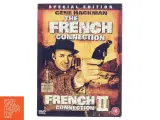 French Connection I and Ii-dvd med Gene Hackman (DVD) - 2