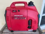 Honda generator - 2